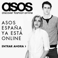 Por fin ASOS en España: Colección Curve - Paperblog