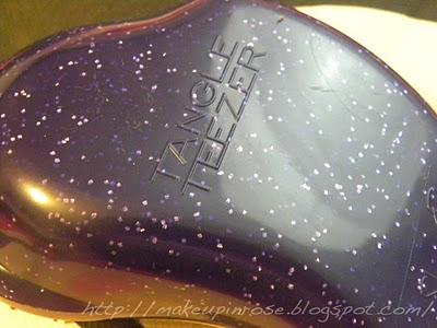 TANGLE TEEZER