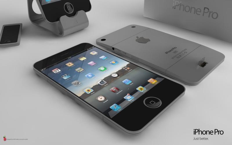 Apple presentará nuevo iPhone 5 el 4 de octubre