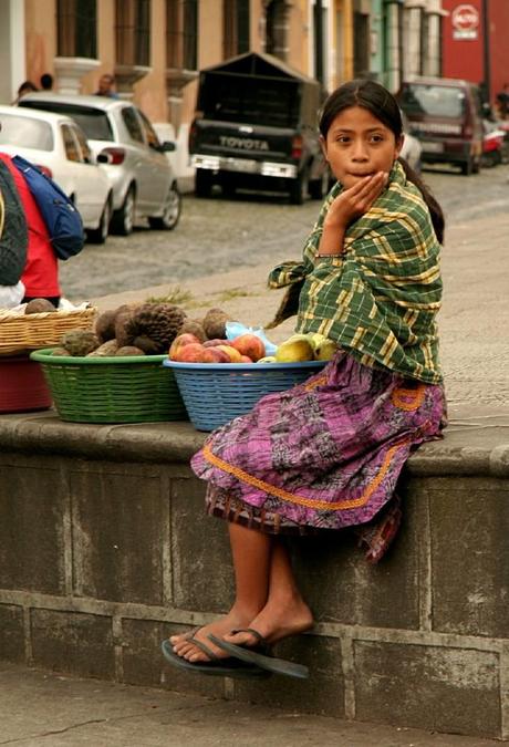 Feliz Dia del Niño (1 de octubre)