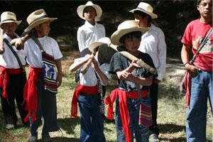 Feliz Dia del Niño (1 de octubre)