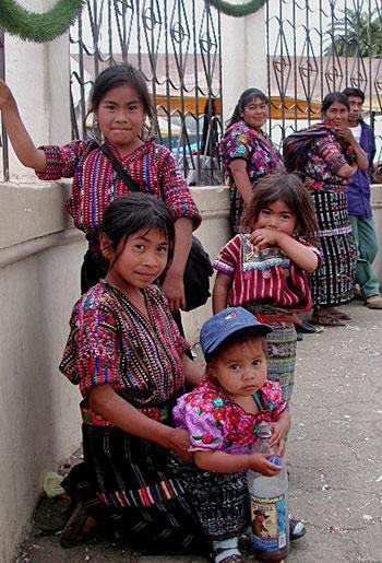 Feliz Dia del Niño (1 de octubre)