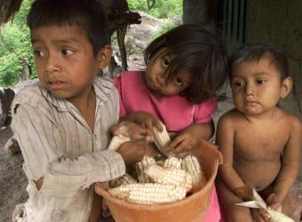 Feliz Dia del Niño (1 de octubre)