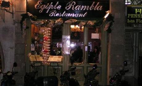 Top 5 bares Barcelona Ramblas
