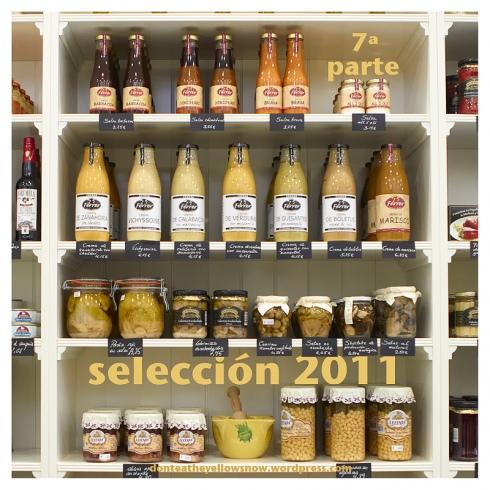 Selección 2011 (7ª Parte)