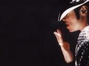 Michael Jackson: último espectáculo