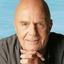 Poder Intención, Wayne Dyer