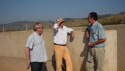 ¿LA CASTA JIJONA, AÚN EXISTE?