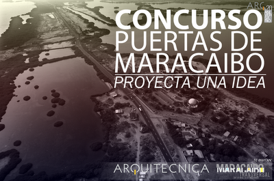 Concurso PUERTAS DE MARACAIBO: Proyecta una Idea.