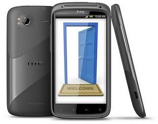Fallo de seguridad en modelos HTC.