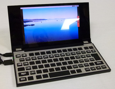 Nec MGX, portátil en 9.9mm.