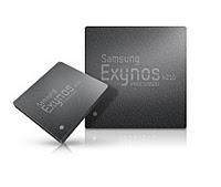 Samsung Exynos 4212 corre a 1,5GHz.