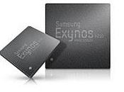 Samsung Exynos 4212 corre 1,5GHz.