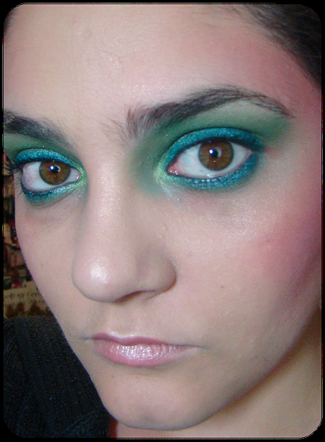 MDH: Vivienne Westwood en la Fashion Week de Londres