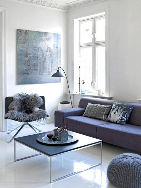 Precioso Apartamento noruego