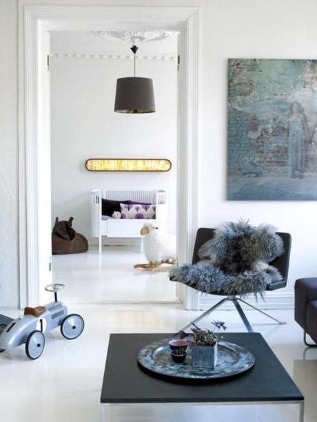 Precioso Apartamento noruego