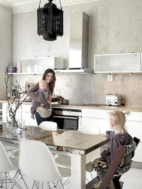 Precioso Apartamento noruego