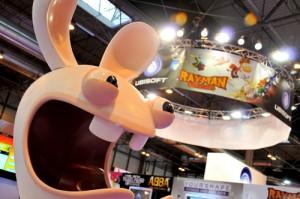 Gamefest 2011: más grande, más fuerte, mejor