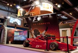 Gamefest 2011: más grande, más fuerte, mejor