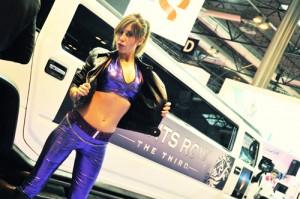 Gamefest 2011: más grande, más fuerte, mejor