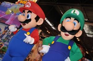 Gamefest 2011: más grande, más fuerte, mejor