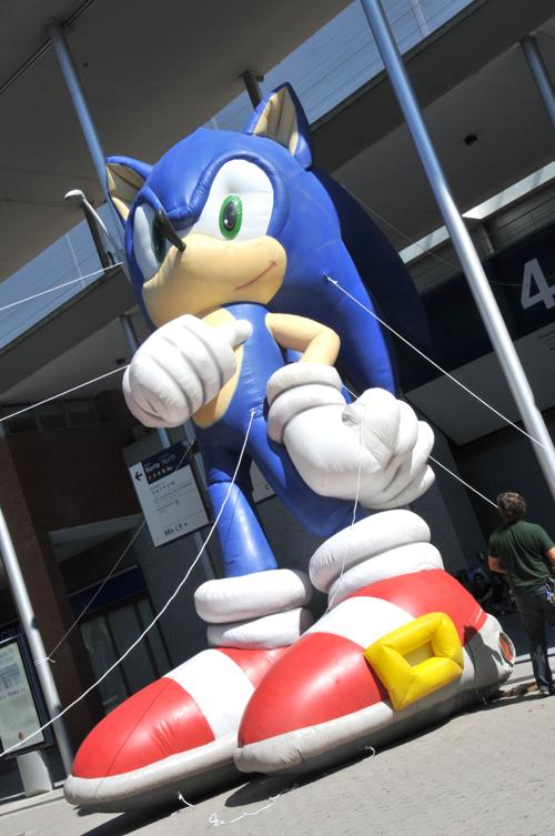 Gamefest 2011: más grande, más fuerte, mejor