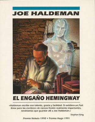 Todos los hemingways El Hemingway