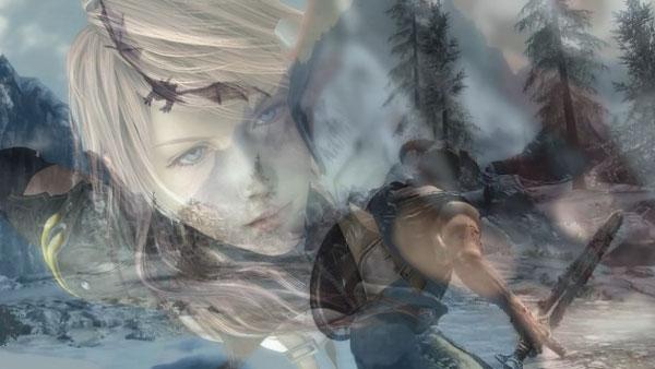 La Eterna Lucha: JRPG Vs. WRPG.