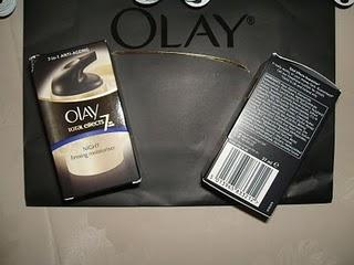 Total Effects7 Night