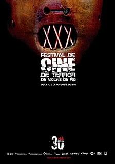 Toda la información de la rueda de prensa del Festival de Cine de Terror de Molins de Rei 2011