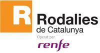 El Tren Fantàstic de Rodalies Renfe comunicará Sitges y Barcelona del 6 al 16 de Octubre