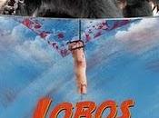 Lobos Arga (Game Werewolves) nuevo teaser poster