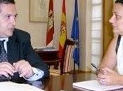 Elena Sierra lamenta PSOE esté representado junta directiva Montesur