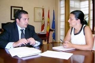 Elena Sierra lamenta que el PSOE no esté representado en la junta directiva de Montesur