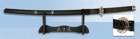 Katana japonesa