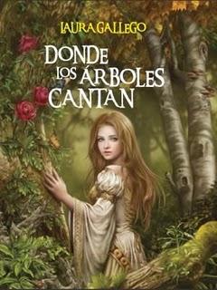 Donde los árboles cantan