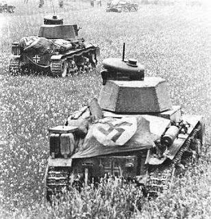 Comienza la Operación Tifón: La Ofensiva sobre Moscú - 02/10/1941.