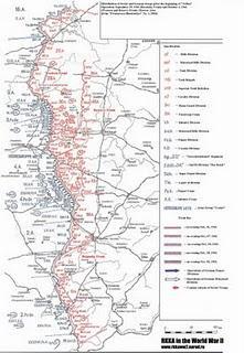 Comienza la Operación Tifón: La Ofensiva sobre Moscú - 02/10/1941.