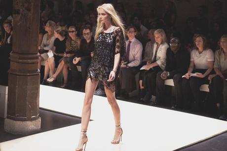 PFW: ISABEL MARANT SS 2012 PFW: ISABEL MARANT SS 2012