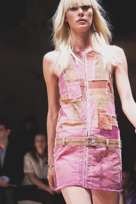 PFW: ISABEL MARANT SS 2012