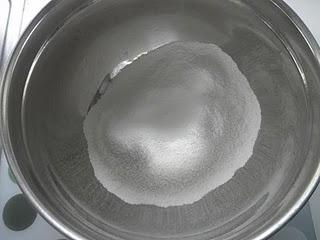 Magdalenas de fresas con nata sin lactosa