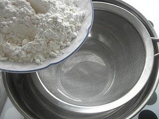 Magdalenas de fresas con nata sin lactosa