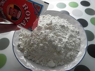 Magdalenas de fresas con nata sin lactosa