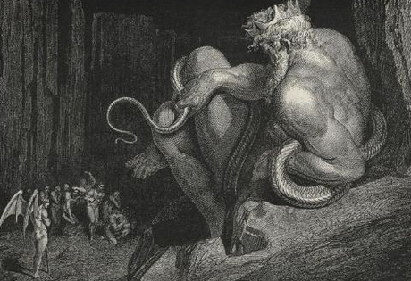 rey-minos El rey Minos: hombre y mito