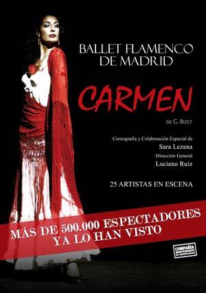 Octubre en el Teatro Zorrilla de Valladolid