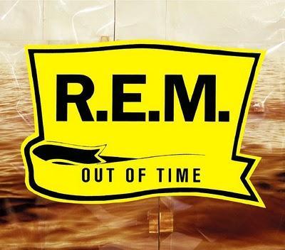 Especial Mejores Bandas de la Historia: R.E.M. 2ª Parte: Impacto Internacional (1990 - 1996)