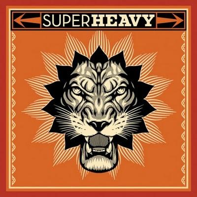 Superheavy (2011) El Supergrupo de Mick Jagger...