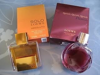 Para nosotros, Loewe