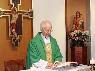 Recordando y celebrando al P. Morales en Lima en su décimo séptimo aniversario