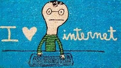 FELPUDOS ORIGINALES: ALEGRA TU PUERTA